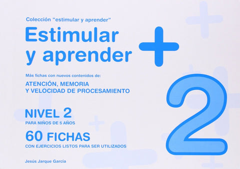  Estimular y aprender 