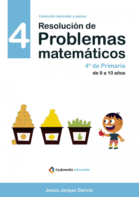  Resolución de problemas matemáticos 