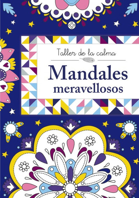  Mandales meravellosos 