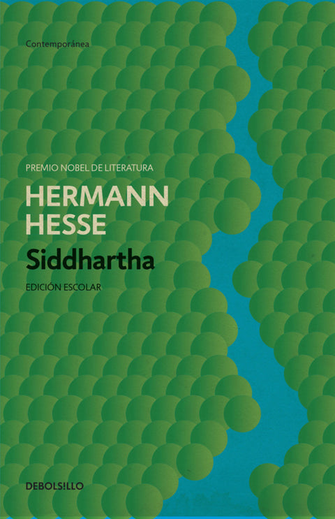  Siddhartha 
