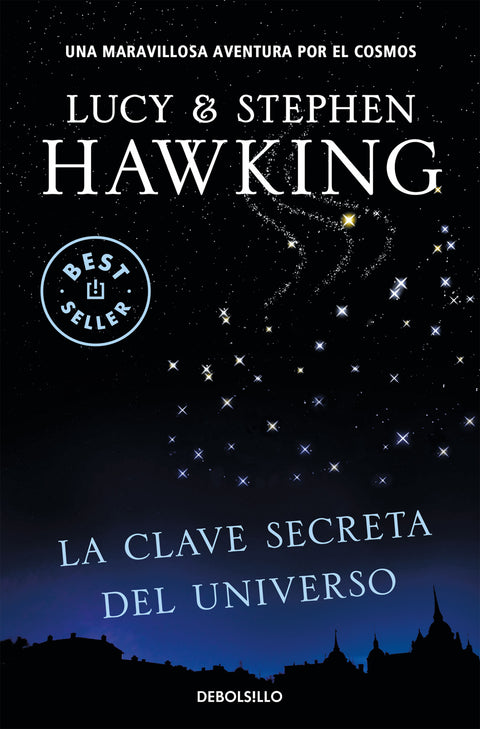  La clave secreta del universo 