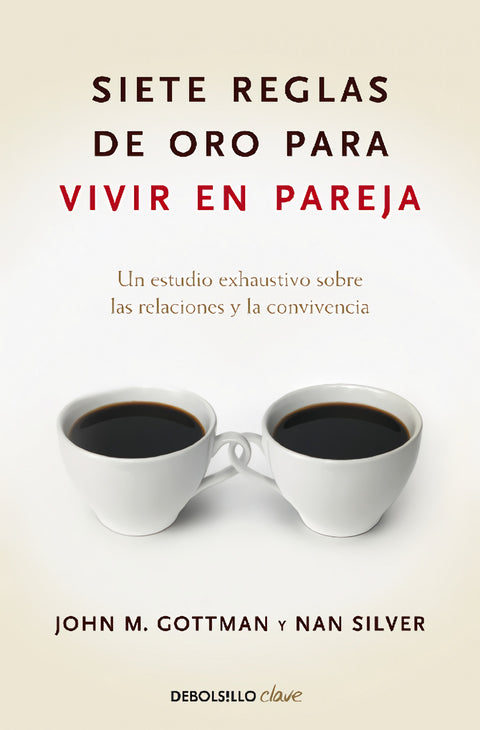  Siete reglas de oro para vivir en pareja 