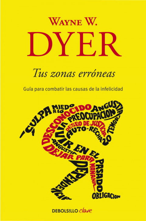  Tus zonas erróneas 