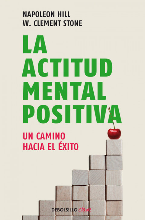  La actitud mental positiva 