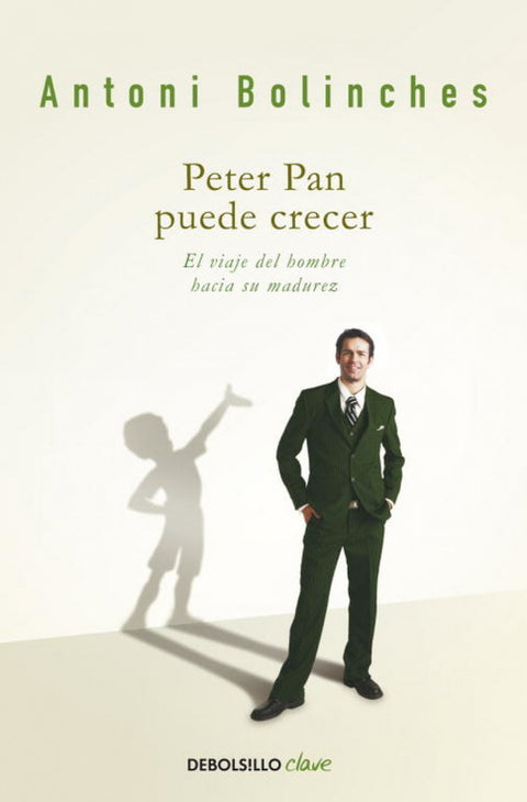  Peter Pan puede crecer 