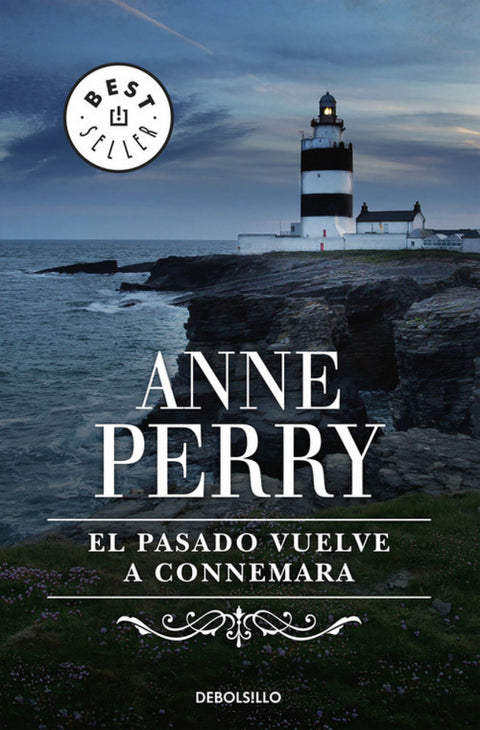  El pasado vuelve a Connemara 