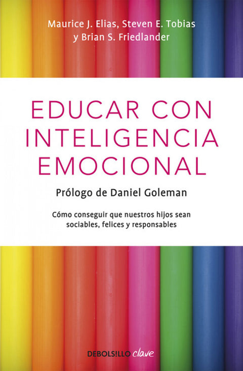  Educar con inteligencia emocional 