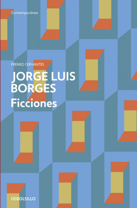  Ficciones 