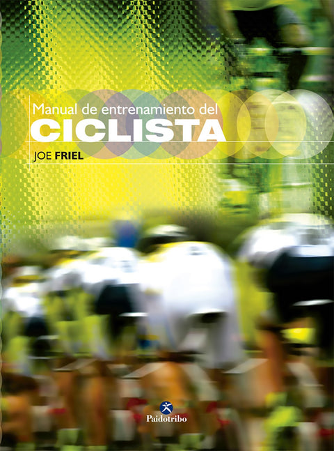  Manual de entrenamiento del ciclista 