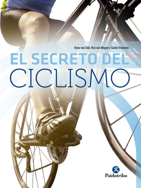  EL SECRETO DEL CICLISMO 