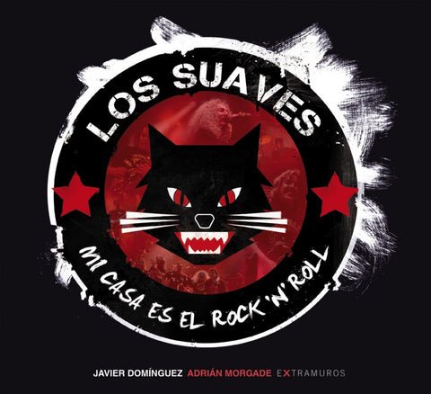  Los suaves 