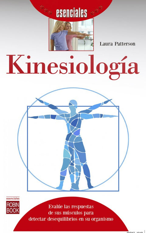  KINESIOLOGÍA 