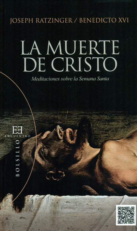  La muerte de Cristo 