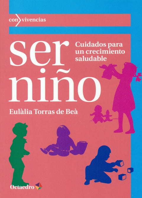  SER NIÑO 