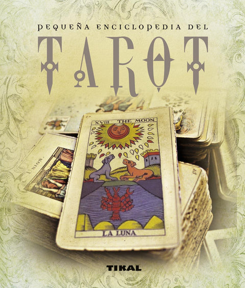  Tarot (Pequeña enciclopedia) 