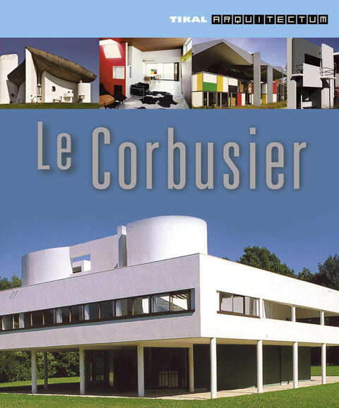  La Corbusier 