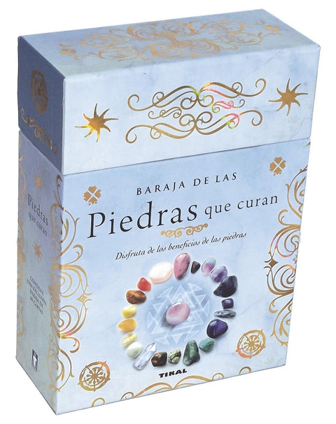  Piedras que curan 
