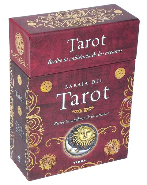  Tarot 