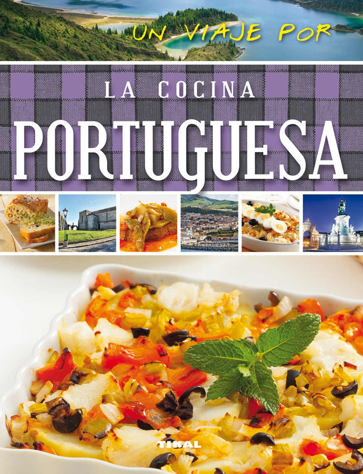  La cocina portuguesa 