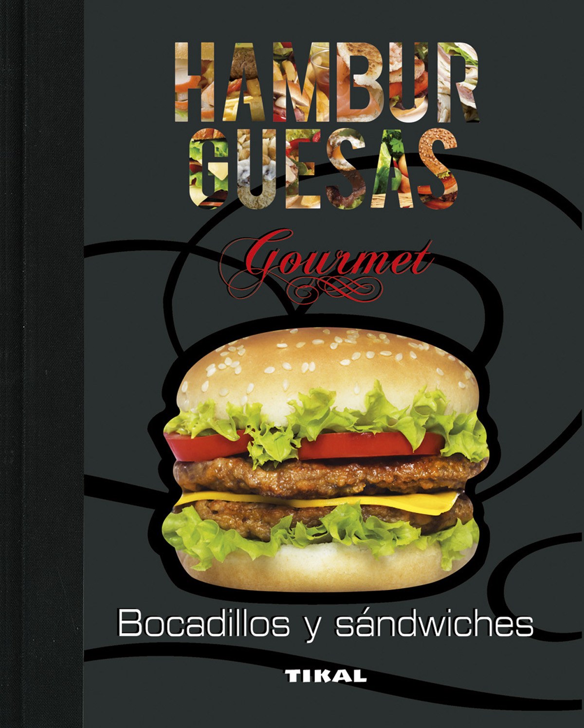  Hamburguesas 