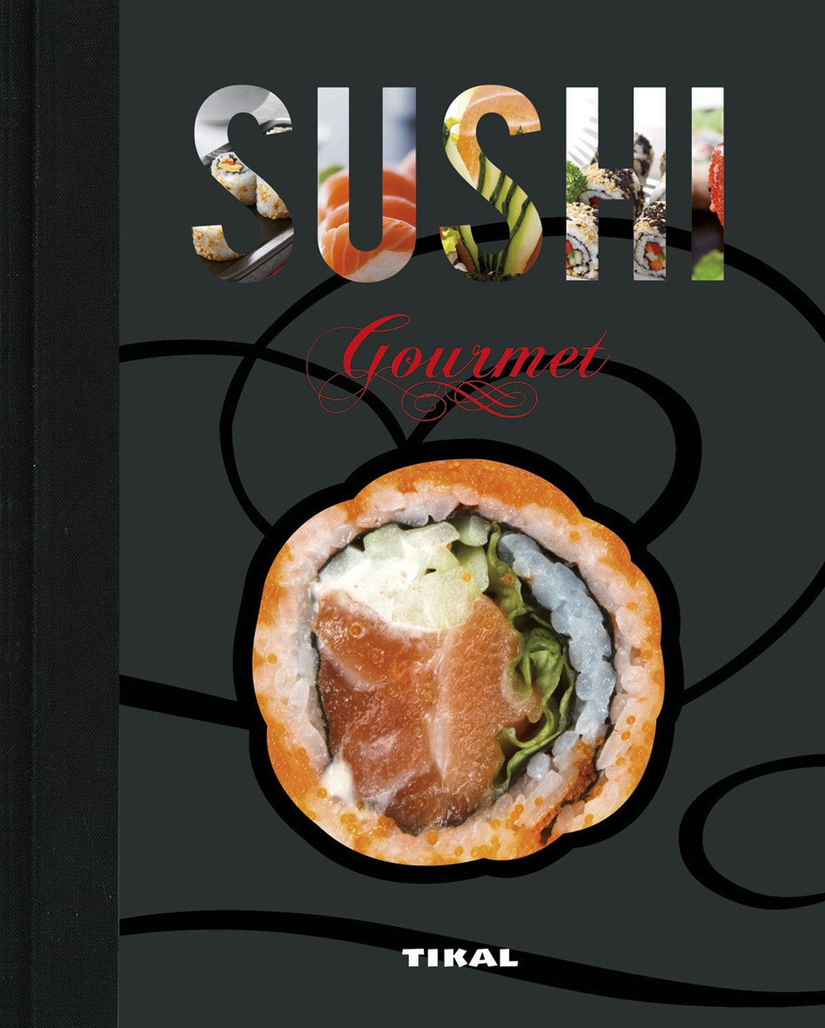  Sushi 