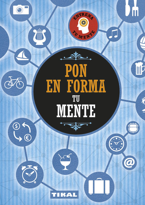 Pon en forma tu mente 