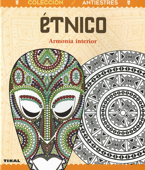  Étnico 