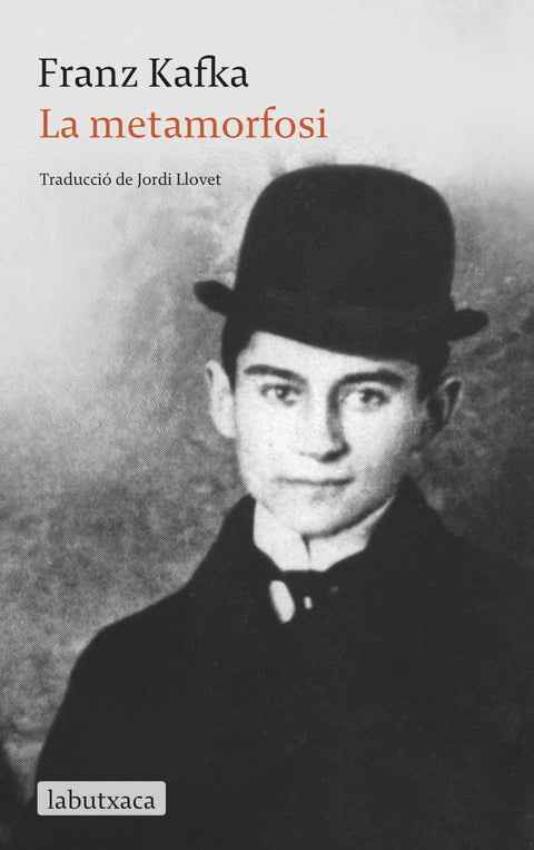  La metamorfosi 