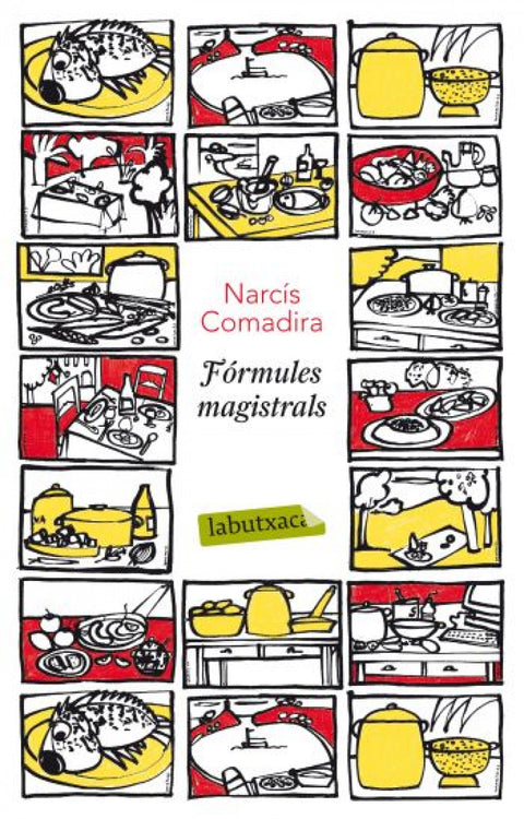  Fórmules magistrals 