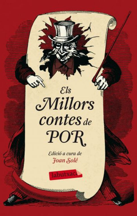  Els millors contes de por 