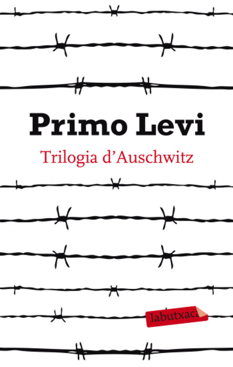  Trilogia d'Auschwitz 