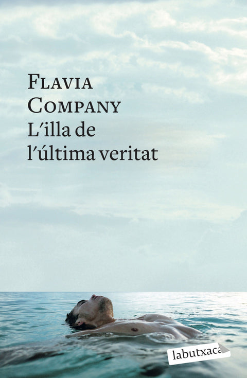  L'illa de l´última veritat 