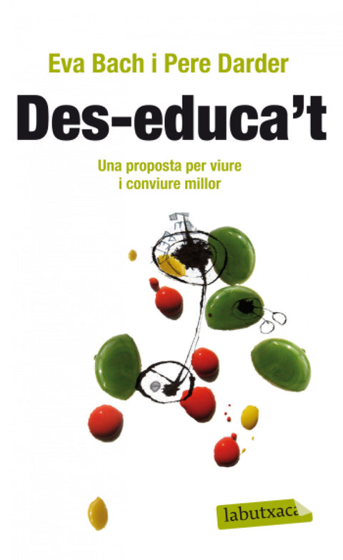  Des-educa't. 