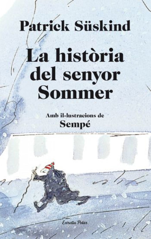  La història del senyor Sommer 