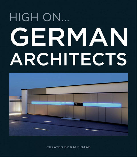  German architects 
