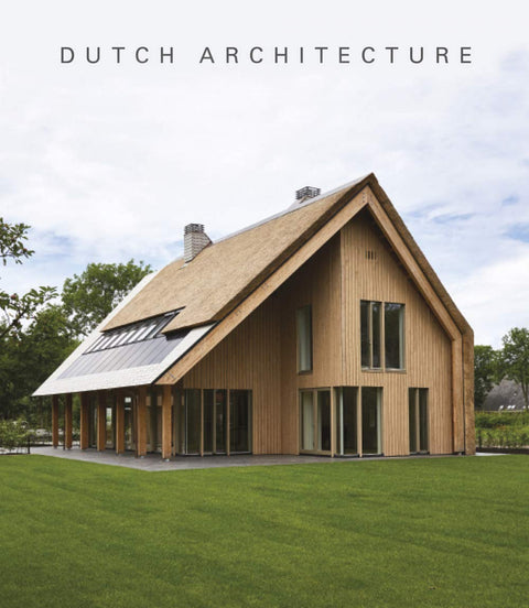  DUTCH ARCHITECTS 