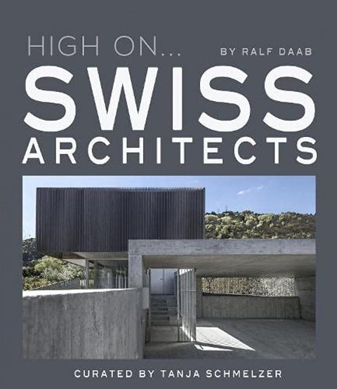 SWISS ARCHITECTS 