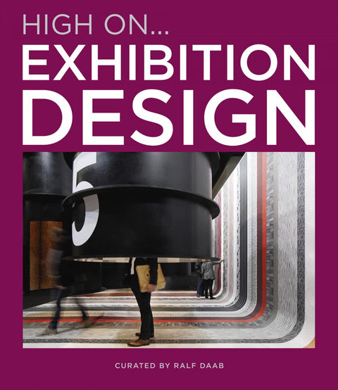  EXHIBITION DESIGN 