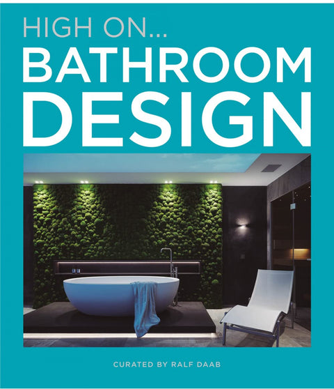  BATHROOM DESIGN 