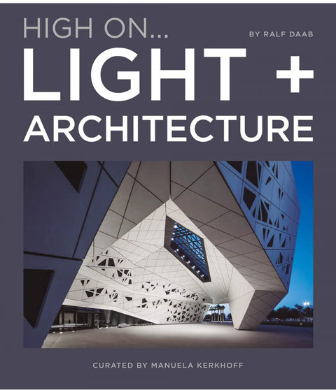  LIGHT IN ARCHITECTURE 