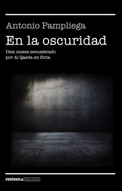  En la oscuridad 