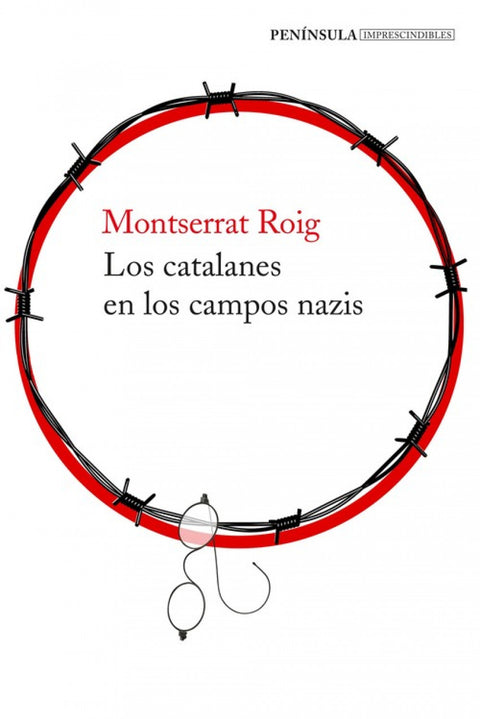  LOS CATALANES EN LOS CAMPOS NAZIS 