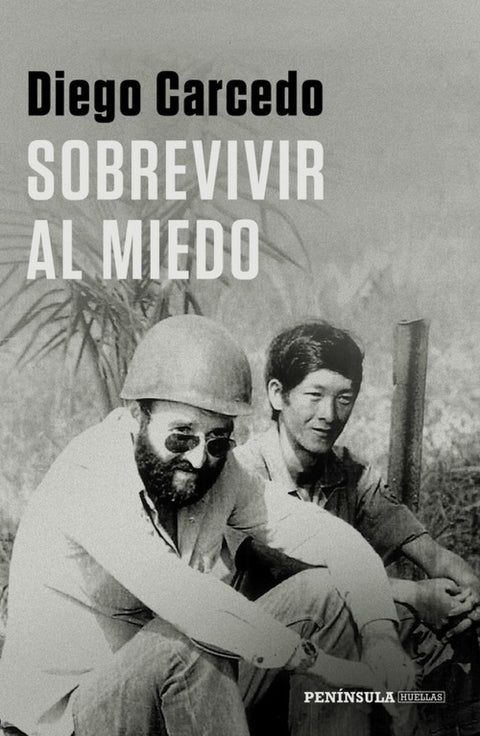  SOBREVIVIR AL MIEDO 