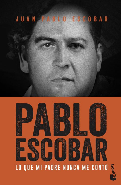  PABLO ESCOBAR 