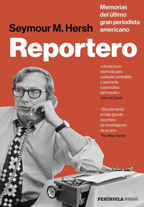  REPORTERO 