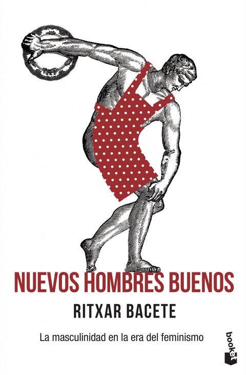  Nuevos hombres buenos 