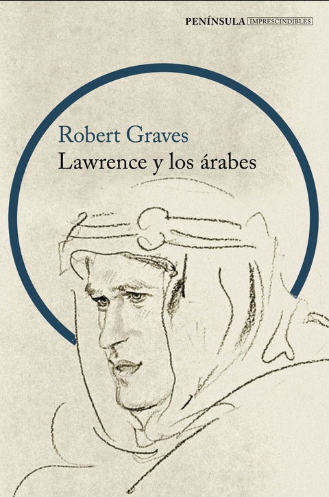  Lawrence y los árabes 