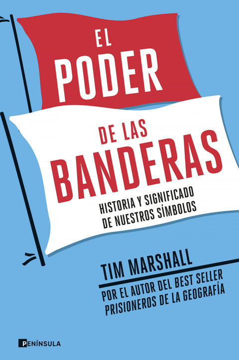  El poder de las banderas 