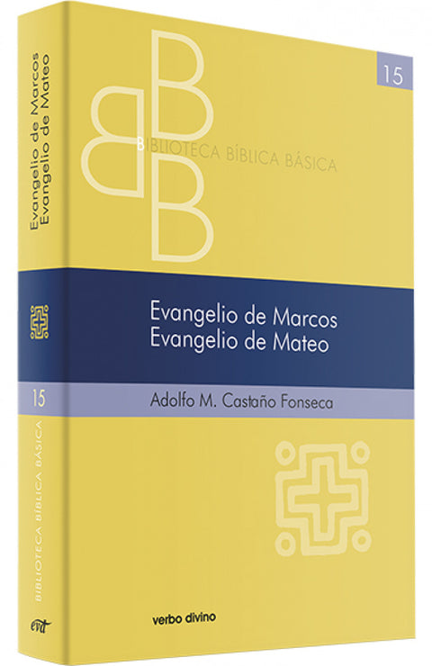  Evangelio Marcos. Evangelio Mateo 
