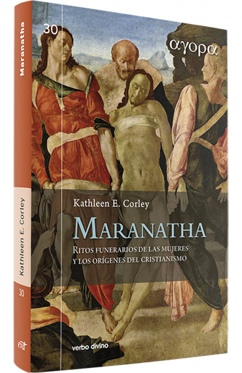  Maranatha.(agora) 